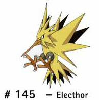 N 145 Electhor